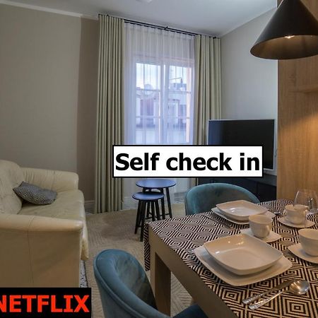 Na Skalce Apartment Красков Екстериор снимка
