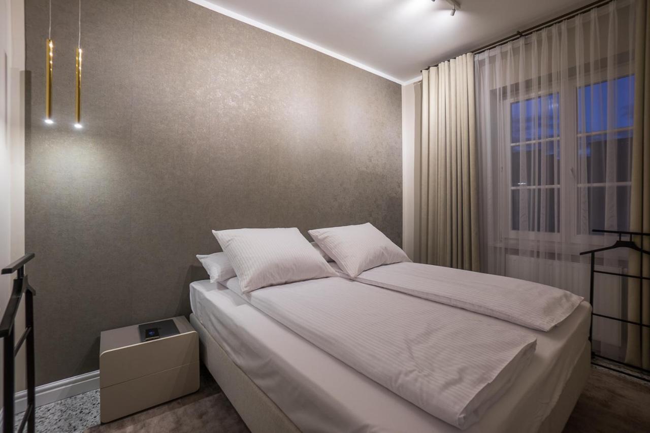 Na Skalce Apartment Красков Екстериор снимка