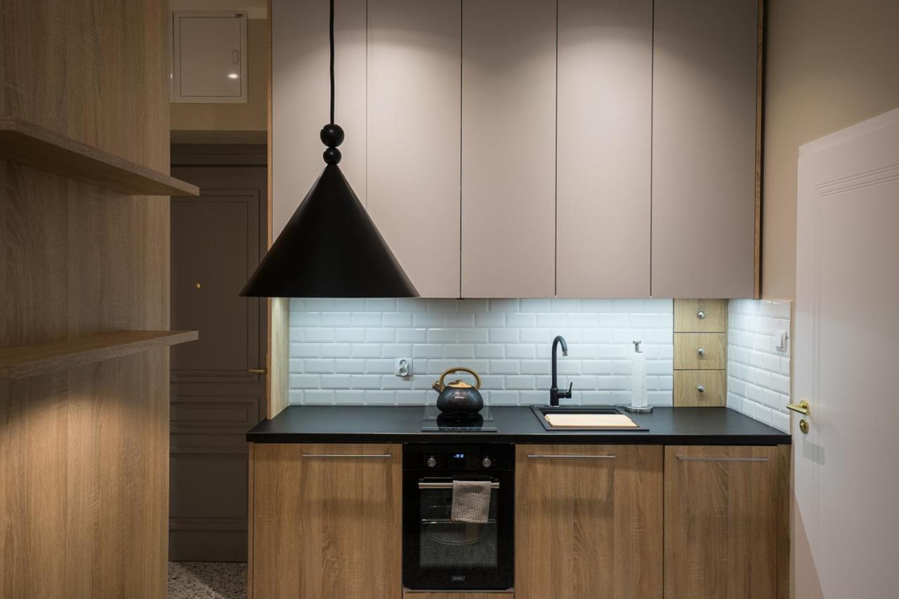 Na Skalce Apartment Красков Екстериор снимка