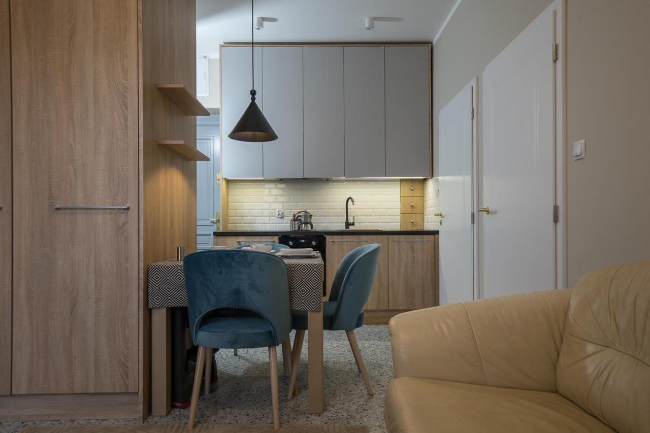 Na Skalce Apartment Красков Екстериор снимка