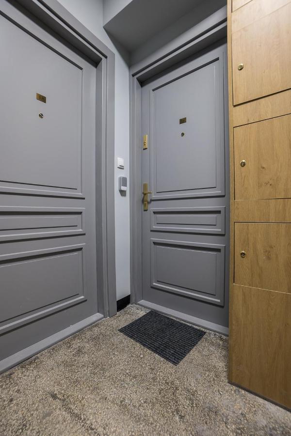 Na Skalce Apartment Красков Екстериор снимка