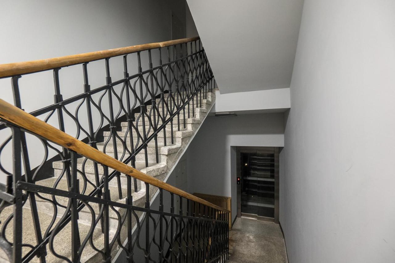 Na Skalce Apartment Красков Екстериор снимка
