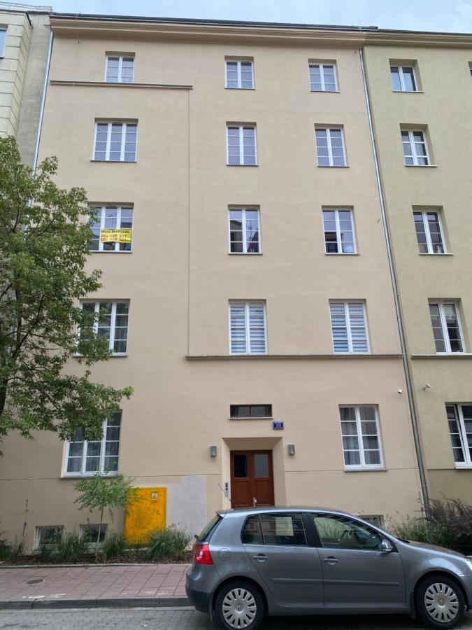 Na Skalce Apartment Красков Екстериор снимка