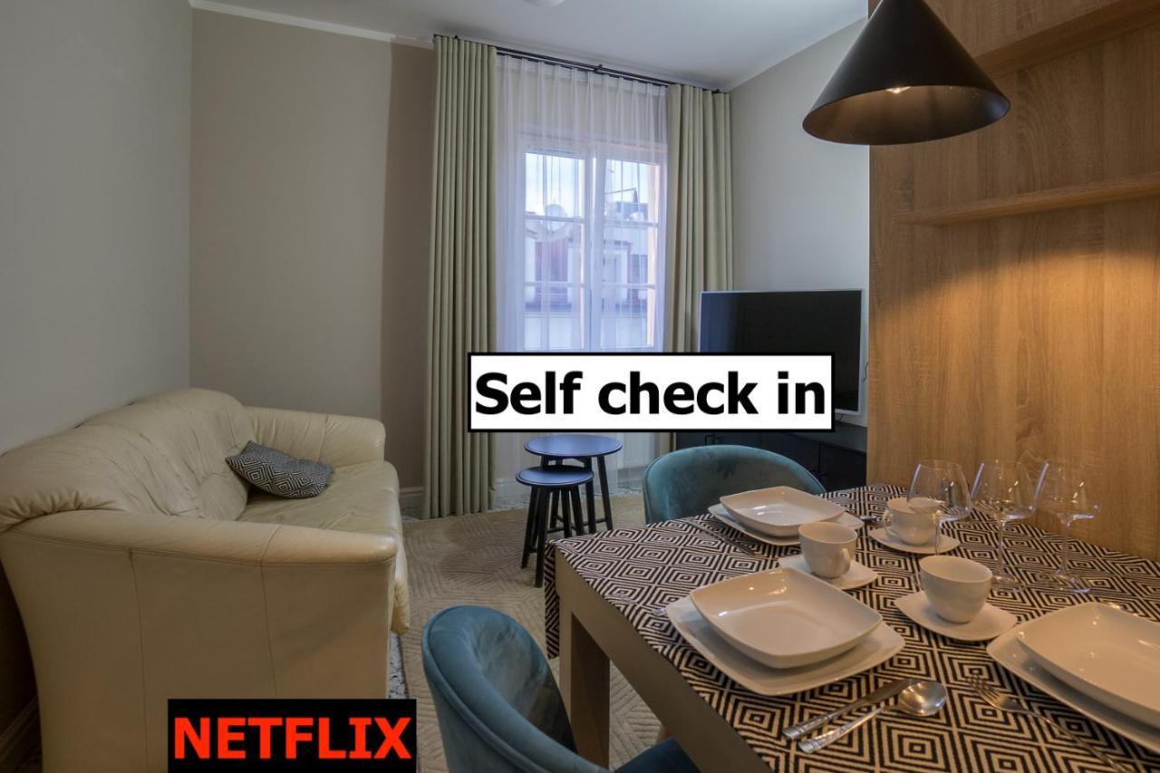 Na Skalce Apartment Красков Екстериор снимка