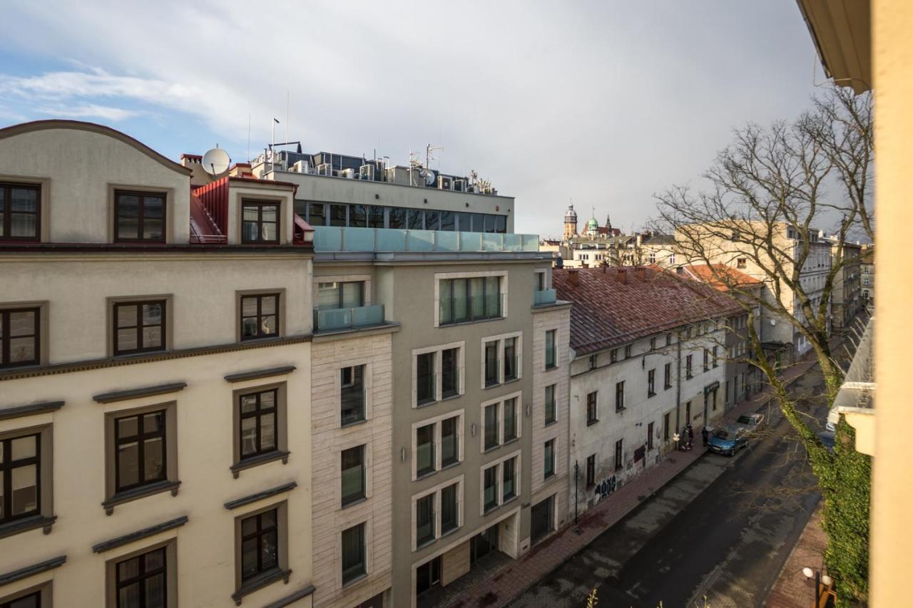 Na Skalce Apartment Красков Екстериор снимка